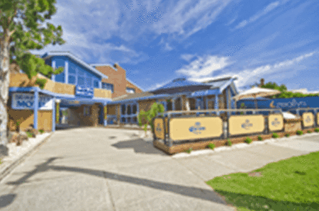 Surf City Motel - Accommodation Perth