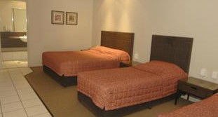 Best Western Bungil Creek Motel - Accommodation Perth 1