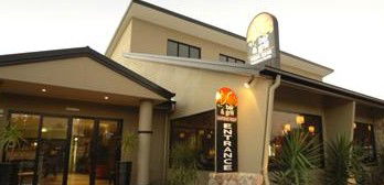 Best Western Bungil Creek Motel - Accommodation Perth 3