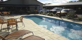 Best Western Bungil Creek Motel - Accommodation Perth 5