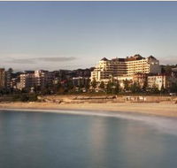 Crowne Plaza Coogee Beach - Perth Resorts