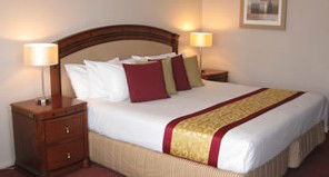 Waldorf Leura Gardens Resort - Accommodation Perth 2