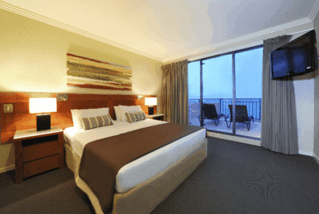 Pinnacles Resort And Spa - Accommodation Perth 2