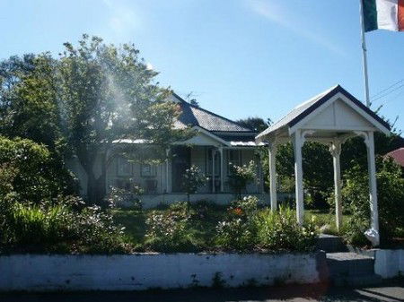 Ballykissangel Bed & Breakfast - Accommodation Perth 0