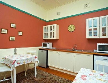 Ballykissangel Bed & Breakfast - Accommodation Perth 1
