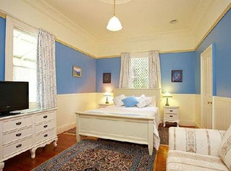 Ballykissangel Bed & Breakfast - Accommodation Perth 2