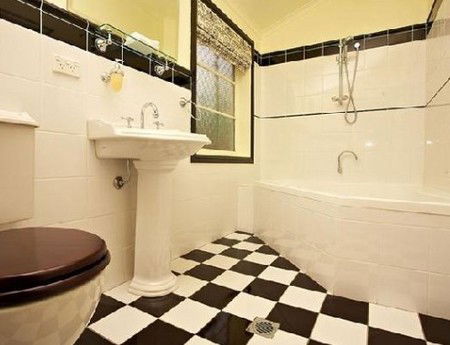 Ballykissangel Bed & Breakfast - Accommodation Perth 4
