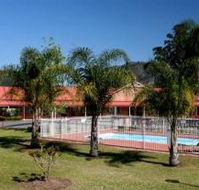 Gloucester Country Lodge - Accommodation Perth