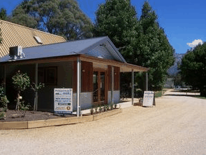BIG4 Porepunkah Holiday Park - Accommodation Perth