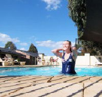 Zig Zag Motel - Accommodation Perth