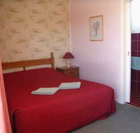 Hillview Motel - Accommodation Perth