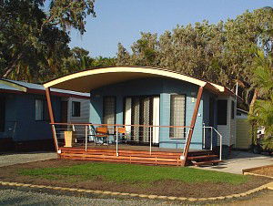 Island View Caravan Park - Accommodation Perth 0