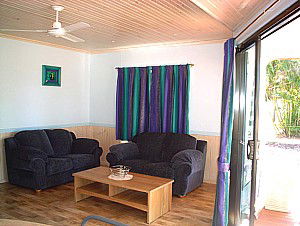 Island View Caravan Park - Accommodation Perth 1