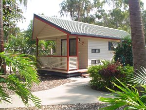 Island View Caravan Park - Accommodation Perth 2