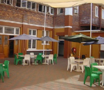 Hotel Corones - Accommodation Perth 2