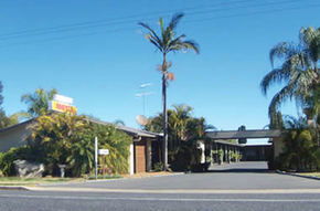 Biloela Countryman Motel - Accommodation Perth 1