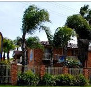 Tallarook Motor Inn - Accommodation Perth