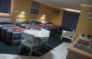 Tallarook Motor Inn - Accommodation Perth 2