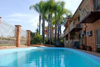 Tallarook Motor Inn - Accommodation Perth 3