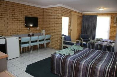 Tallarook Motor Inn - Accommodation Perth 4