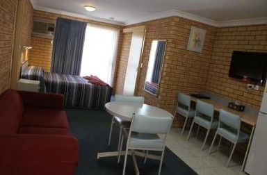 Tallarook Motor Inn - Accommodation Perth 5