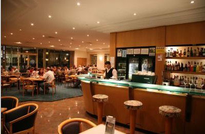 Comfort Inn Blue Lagoon - Accommodation Perth 0