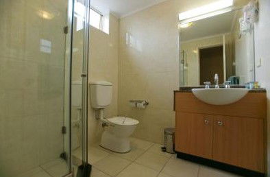 Comfort Inn Blue Lagoon - Accommodation Perth 2