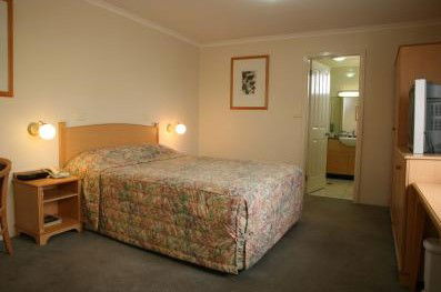Comfort Inn Blue Lagoon - Accommodation Perth 3