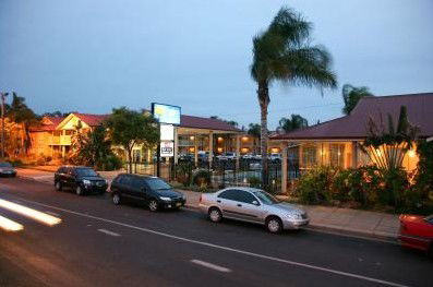 Comfort Inn Blue Lagoon - Accommodation Perth 4