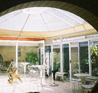 Capri Lodge - Accommodation Perth