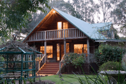 Clarendon Chalets - Accommodation Perth 1