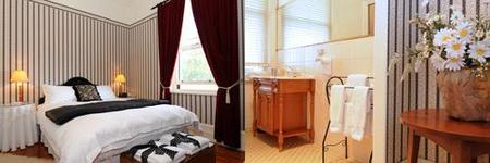 Colhurst House Bed & Breakfast - Accommodation Perth 1