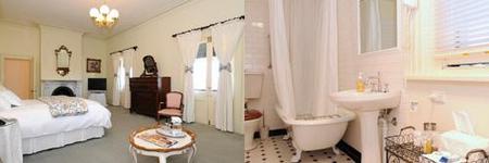Colhurst House Bed & Breakfast - Accommodation Perth 2