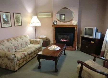 Eliza Cottage - Accommodation Perth 1