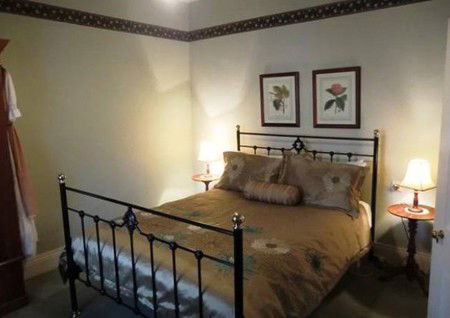 Eliza Cottage - Accommodation Perth 2