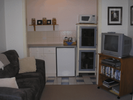 Lemon Gum B And B - Accommodation Perth 3