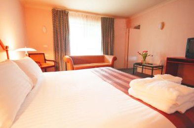 Quality Inn Dubbo International - Accommodation Perth 0