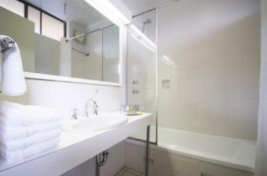 Quality Inn Dubbo International - Accommodation Perth 1