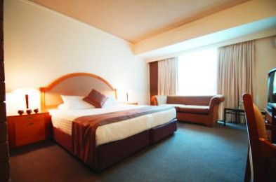 Quality Inn Dubbo International - Accommodation Perth 2