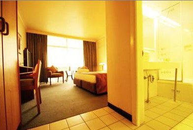 Quality Inn Dubbo International - Accommodation Perth 3