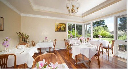 Closeburn House - Accommodation Perth 0