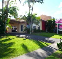 Las Vegas Motor Inn - Accommodation Perth