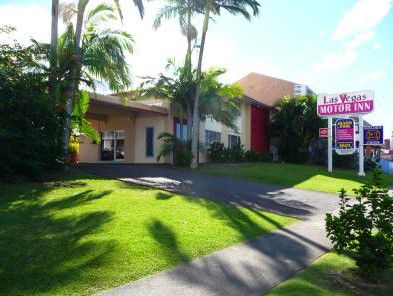 Las Vegas Motor Inn - Accommodation Perth 0