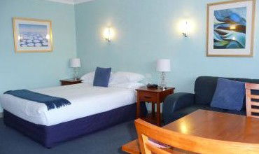 Las Vegas Motor Inn - Accommodation Perth 3