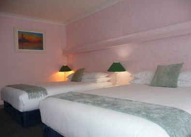 Las Vegas Motor Inn - Accommodation Perth 4