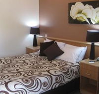 Best Western Motel Farrington - Accommodation Perth