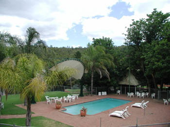 Mundaring Weir Hotel - Perth Resorts 1