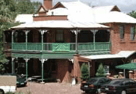 Mundaring Weir Hotel - Perth Resorts 3