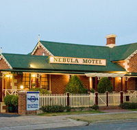 Nebula Motel - Accommodation Perth
