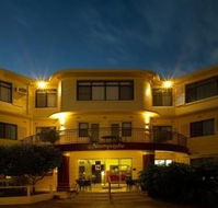 Normandie Motel - Accommodation Perth